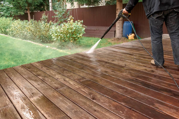 Concrete Sealing in Lake Fenton, MI